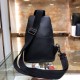 Extremely rare and difficult to obtain 2023FW BOTTEGA VENETA Bottega Veneta Men's Chest Bag Extremely rare and difficult to obtain 2023FW BOTTEGA VENETA Bottega Veneta Men's Chest Bag
