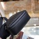Extremely rare and difficult to obtain 2023FW BOTTEGA VENETA Bottega Veneta Men's Chest Bag Extremely rare and difficult to obtain 2023FW BOTTEGA VENETA Bottega Veneta Men's Chest Bag