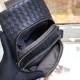 Extremely rare and difficult to obtain 2023FW BOTTEGA VENETA Bottega Veneta Men's Chest Bag Extremely rare and difficult to obtain 2023FW BOTTEGA VENETA Bottega Veneta Men's Chest Bag