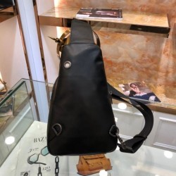 Unprecedented VIP Sale 2023FW BOTTEGA VENETA Bottega Veneta Men's Chest Bag