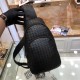 Latest Hot Topic 2023FW BOTTEGA VENETA Men's Chest Bag Latest Hot Topic 2023FW BOTTEGA VENETA Men's Chest Bag