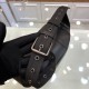Latest and fashionable 2023FW BOTTEGA VENETA Bottega Veneta men's waist bag Latest and fashionable 2023FW BOTTEGA VENETA Bottega Veneta men's waist bag