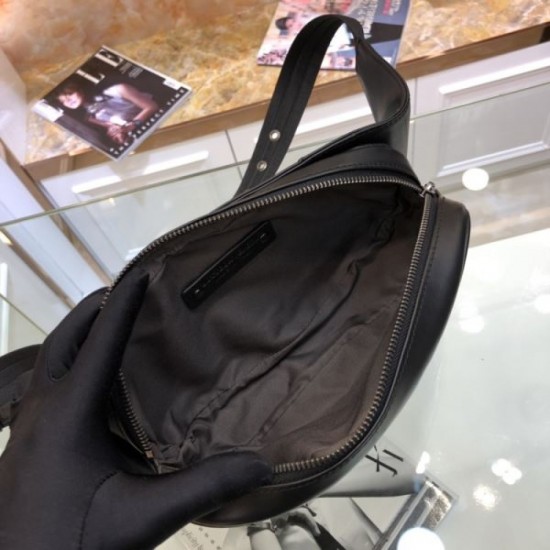 Latest and fashionable 2023FW BOTTEGA VENETA Bottega Veneta men's waist bag Latest and fashionable 2023FW BOTTEGA VENETA Bottega Veneta men's waist bag