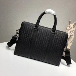 BOTTEGA VENETA BOTTEGA VENETA Briefcase 2023FW New winter item attention