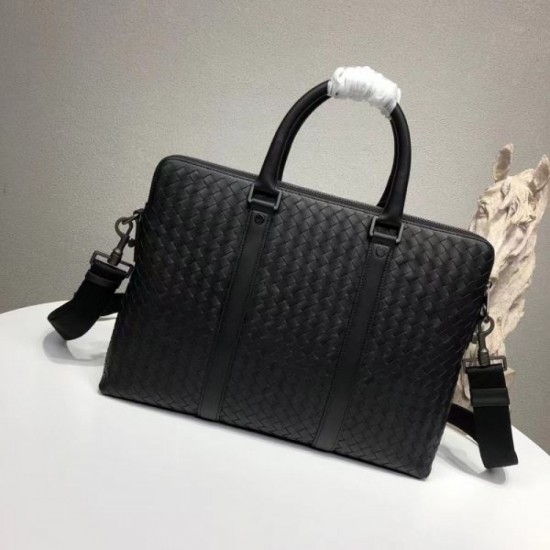 BOTTEGA VENETA BOTTEGA VENETA Briefcase 2023FW New winter item attention BOTTEGA VENETA BOTTEGA VENETA Briefcase 2023FW New winter item attention