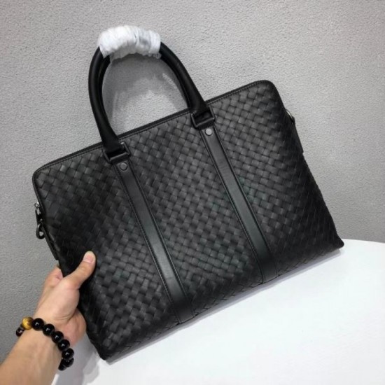 BOTTEGA VENETA BOTTEGA VENETA Briefcase 2023FW New winter item attention BOTTEGA VENETA BOTTEGA VENETA Briefcase 2023FW New winter item attention