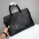 BOTTEGA VENETA BOTTEGA VENETA Briefcase 2023FW New winter item attention BOTTEGA VENETA BOTTEGA VENETA Briefcase 2023FW New winter item attention