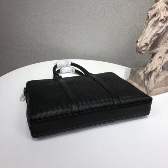 BOTTEGA VENETA BOTTEGA VENETA Briefcase 2023FW New winter item attention BOTTEGA VENETA BOTTEGA VENETA Briefcase 2023FW New winter item attention