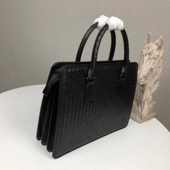 BOTTEGA VENETA BOTTEGA VENETA Briefcase 2023FW This winter's number 1 BOTTEGA VENETA BOTTEGA VENETA Briefcase 2023FW This winter's number 1