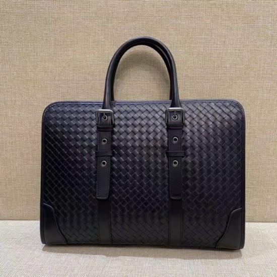 BOTTEGA VENETA BOTTEGA VENETA Briefcase 2023FW Pre-release limited BOTTEGA VENETA BOTTEGA VENETA Briefcase 2023FW Pre-release limited
