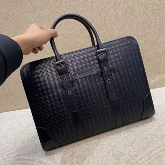 BOTTEGA VENETA BOTTEGA VENETA Briefcase 2023FW Pre-release limited BOTTEGA VENETA BOTTEGA VENETA Briefcase 2023FW Pre-release limited
