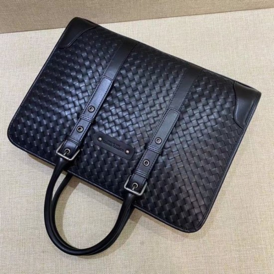 BOTTEGA VENETA BOTTEGA VENETA Briefcase 2023FW Pre-release limited BOTTEGA VENETA BOTTEGA VENETA Briefcase 2023FW Pre-release limited