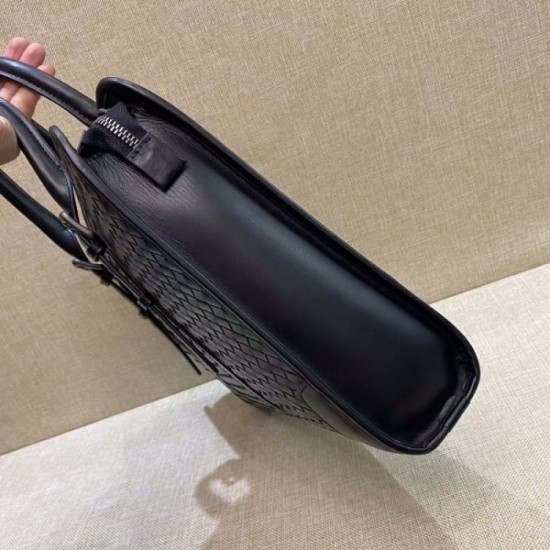 BOTTEGA VENETA BOTTEGA VENETA Briefcase 2023FW Pre-release limited BOTTEGA VENETA BOTTEGA VENETA Briefcase 2023FW Pre-release limited