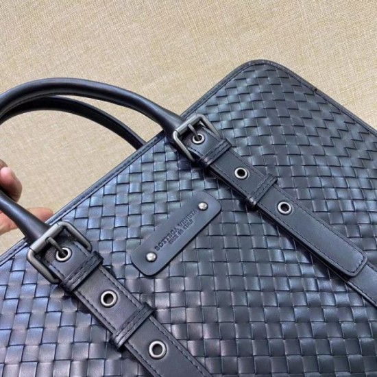 BOTTEGA VENETA BOTTEGA VENETA Briefcase 2023FW Pre-release limited BOTTEGA VENETA BOTTEGA VENETA Briefcase 2023FW Pre-release limited