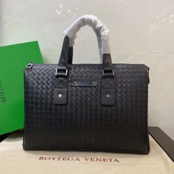BOTTEGA VENETA BOTTEGA VENETA Briefcase 2023FW The forefront of fashion