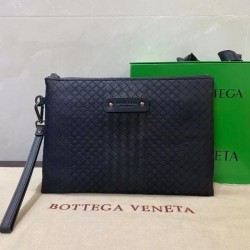 BOTTEGA VENETA Bottega Veneta Clutch Bag 2023FW Winter Popularity