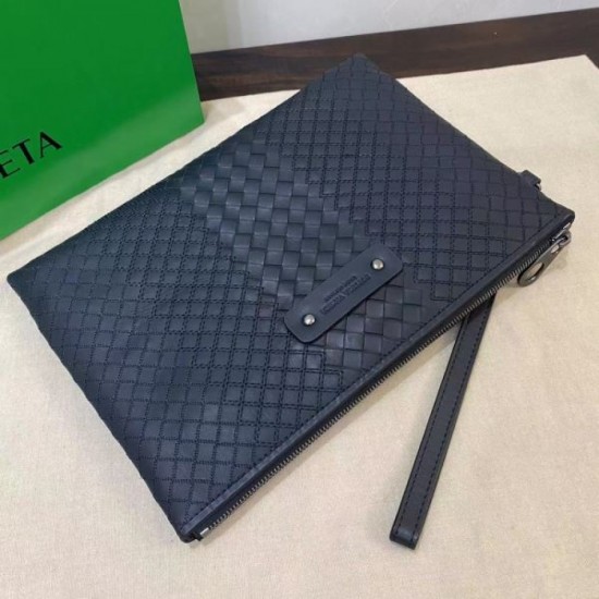 BOTTEGA VENETA Bottega Veneta Clutch Bag 2023FW Winter Popularity BOTTEGA VENETA Bottega Veneta Clutch Bag 2023FW Winter Popularity