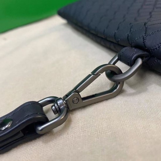 BOTTEGA VENETA Bottega Veneta Clutch Bag 2023FW Winter Popularity BOTTEGA VENETA Bottega Veneta Clutch Bag 2023FW Winter Popularity