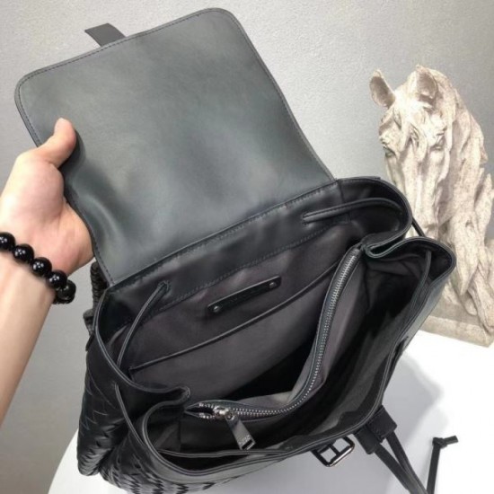 BOTTEGA VENETA Backpack 2023FW Lowest Price Guarantee BOTTEGA VENETA Backpack 2023FW Lowest Price Guarantee