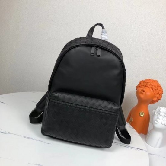 BOTTEGA VENETA Bottega Veneta Backpack 2023FW Lowest price challenge! BOTTEGA VENETA Bottega Veneta Backpack 2023FW Lowest price challenge!