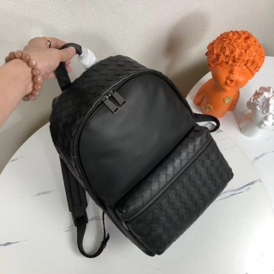 BOTTEGA VENETA Bottega Veneta Backpack 2023FW Lowest price challenge! BOTTEGA VENETA Bottega Veneta Backpack 2023FW Lowest price challenge!