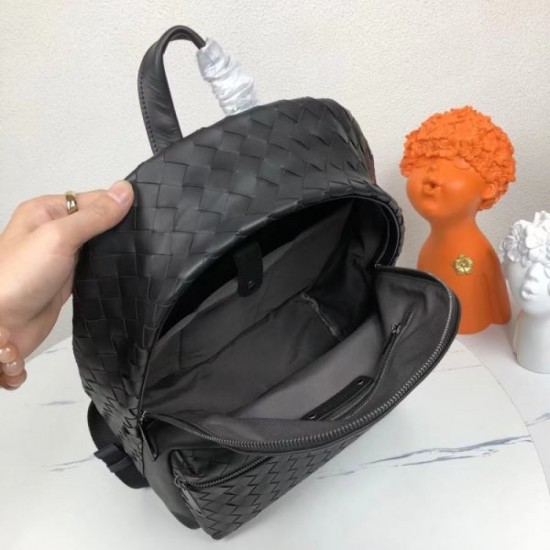 BOTTEGA VENETA Bottega Veneta Backpack 2023FW Lowest price challenge! BOTTEGA VENETA Bottega Veneta Backpack 2023FW Lowest price challenge!
