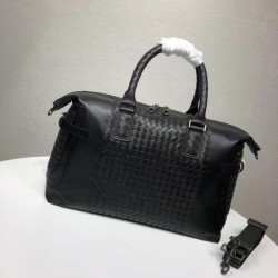 BOTTEGA VENETA Bottega Veneta Travel Bag 2023FW Best Seller