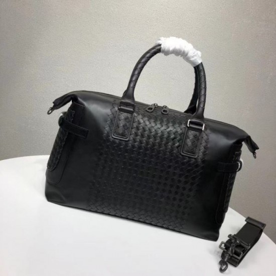 BOTTEGA VENETA Bottega Veneta Travel Bag 2023FW Best Seller BOTTEGA VENETA Bottega Veneta Travel Bag 2023FW Best Seller