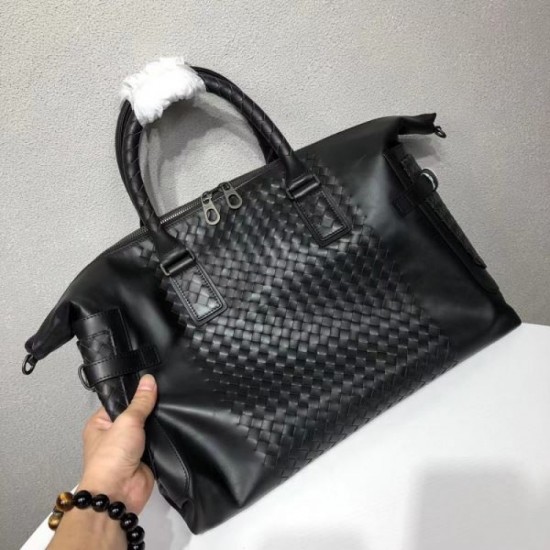 BOTTEGA VENETA Bottega Veneta Travel Bag 2023FW Best Seller BOTTEGA VENETA Bottega Veneta Travel Bag 2023FW Best Seller