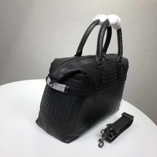 BOTTEGA VENETA Bottega Veneta Travel Bag 2023FW Best Seller BOTTEGA VENETA Bottega Veneta Travel Bag 2023FW Best Seller