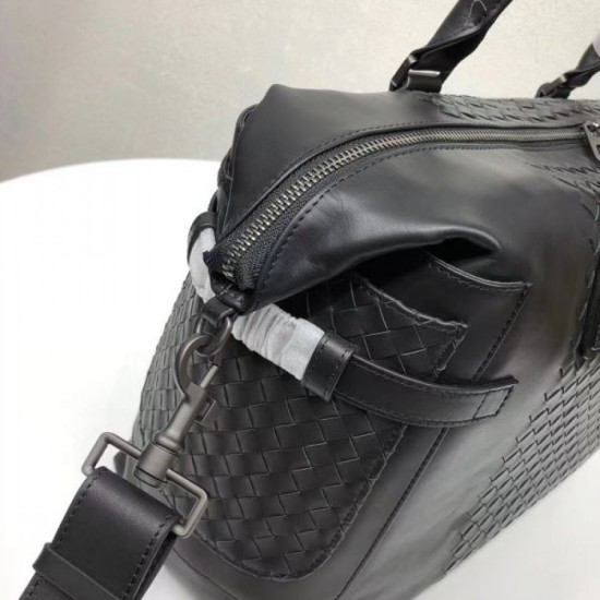 BOTTEGA VENETA Bottega Veneta Travel Bag 2023FW Best Seller BOTTEGA VENETA Bottega Veneta Travel Bag 2023FW Best Seller