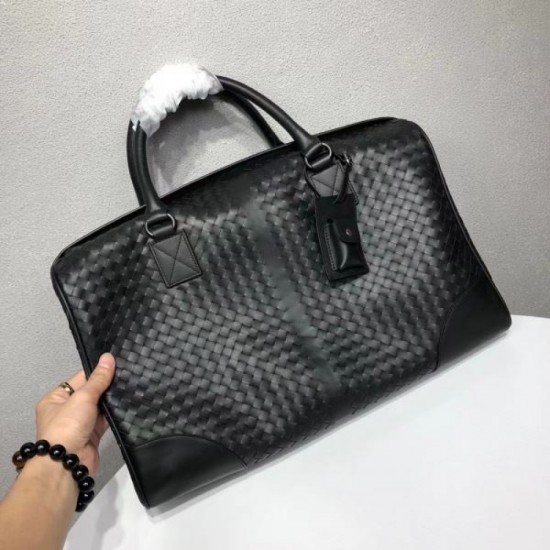 BOTTEGA VENETA Bottega Veneta Travel Bag 2023FW Holiday Limited BOTTEGA VENETA Bottega Veneta Travel Bag 2023FW Holiday Limited