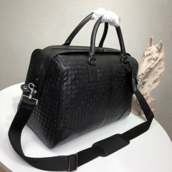 BOTTEGA VENETA Bottega Veneta Travel Bag 2023FW Holiday Limited BOTTEGA VENETA Bottega Veneta Travel Bag 2023FW Holiday Limited
