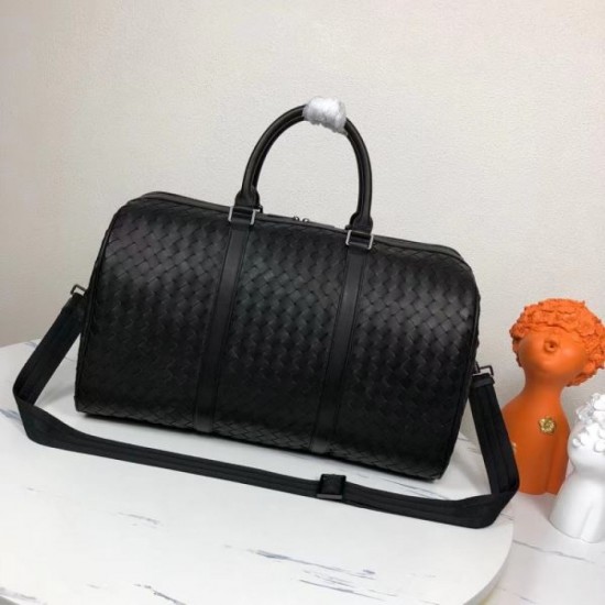BOTTEGA VENETA Bottega Veneta Travel Bag 2023FW Outstanding Freshness BOTTEGA VENETA Bottega Veneta Travel Bag 2023FW Outstanding Freshness