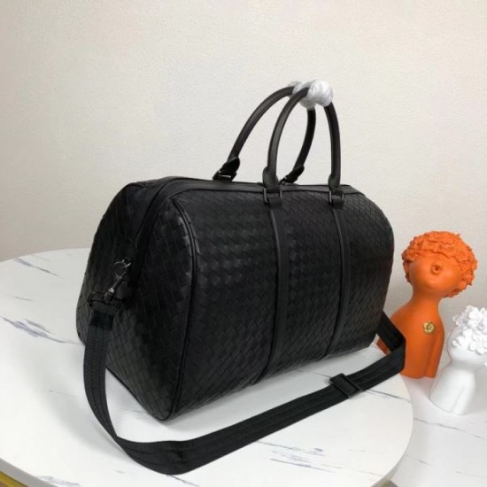 BOTTEGA VENETA Bottega Veneta Travel Bag 2023FW Outstanding Freshness BOTTEGA VENETA Bottega Veneta Travel Bag 2023FW Outstanding Freshness