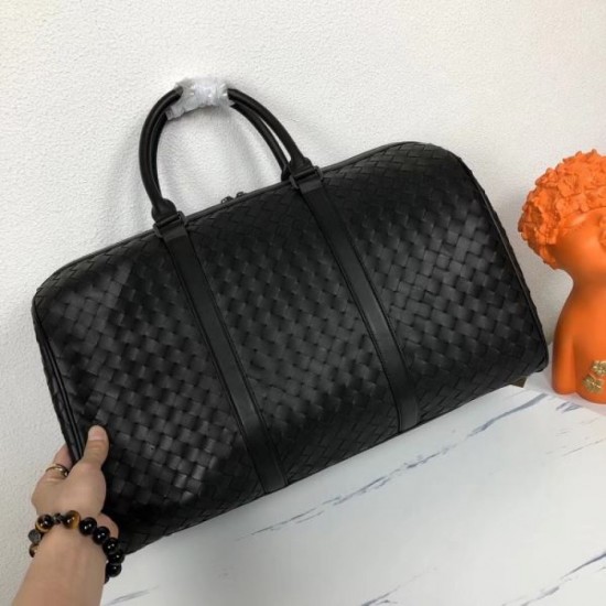 BOTTEGA VENETA Bottega Veneta Travel Bag 2023FW Outstanding Freshness BOTTEGA VENETA Bottega Veneta Travel Bag 2023FW Outstanding Freshness