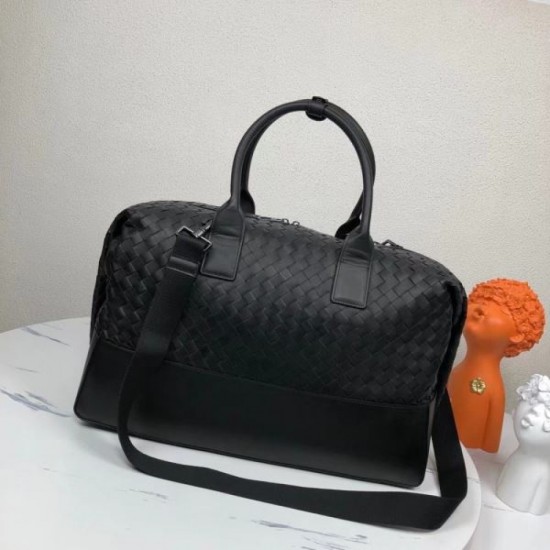 BOTTEGA VENETA Bottega Veneta Travel Bag 2023FW Very popular and cute BOTTEGA VENETA Bottega Veneta Travel Bag 2023FW Very popular and cute