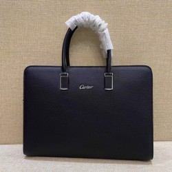 A rush of fans aiming for the new summer work 2023SS CARTIER Cartier Briefcase