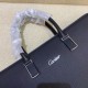 A rush of fans aiming for the new summer work 2023SS CARTIER Cartier Briefcase A rush of fans aiming for the new summer work 2023SS CARTIER Cartier Briefcase
