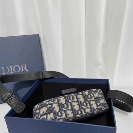 DIOR Dior 2023SS shoulder bag excellent combination DIOR Dior 2023SS shoulder bag excellent combination