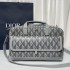 DIOR Dior 2023SS shoulder bag surprisingly compatible