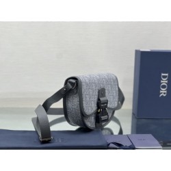 DIOR Dior 2023SS shoulder bag Best new work of the season