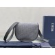 DIOR Dior 2023SS shoulder bag Best new work of the season DIOR Dior 2023SS shoulder bag Best new work of the season