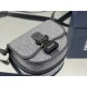 DIOR Dior 2023SS shoulder bag Best new work of the season DIOR Dior 2023SS shoulder bag Best new work of the season