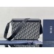 DIOR Dior 2023SS shoulder bag new with reduced popularity DIOR Dior 2023SS shoulder bag new with reduced popularity