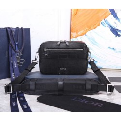 DIOR Dior 2023SS shoulder bag neat feeling is strong