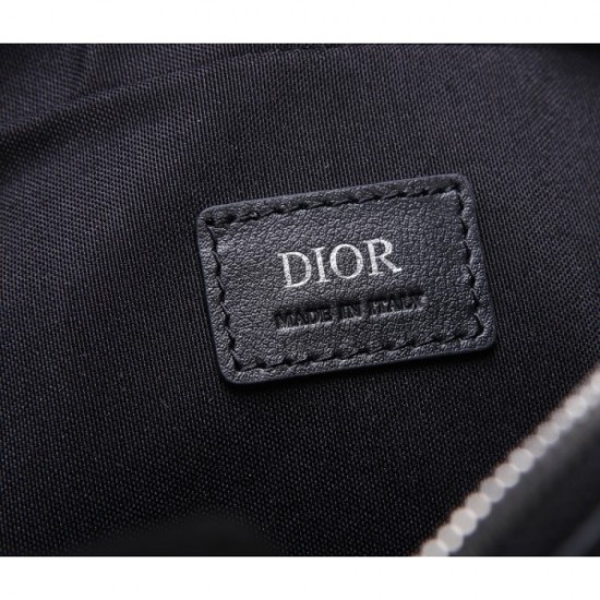 DIOR Dior 2023SS shoulder bag neat feeling is strong DIOR Dior 2023SS shoulder bag neat feeling is strong