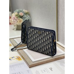 DIOR Dior 2023SS clutch bag sale first come first served