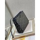 DIOR Dior 2023SS clutch bag sale first come first served DIOR Dior 2023SS clutch bag sale first come first served