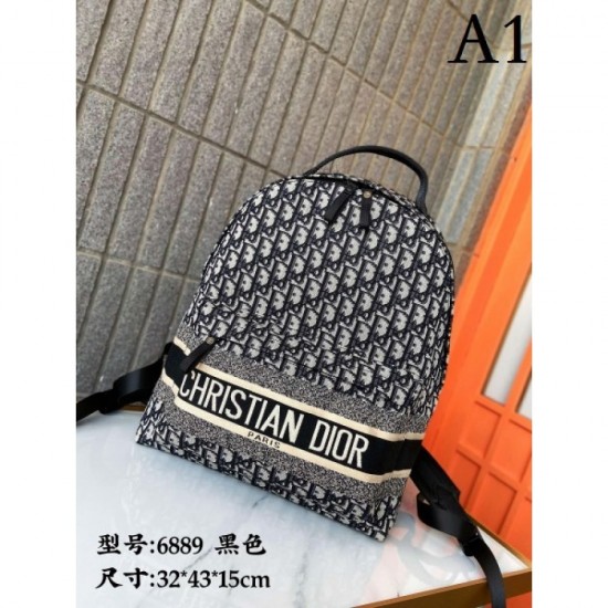 DIOR Dior 2023SS backpack vintage DIOR Dior 2023SS backpack vintage